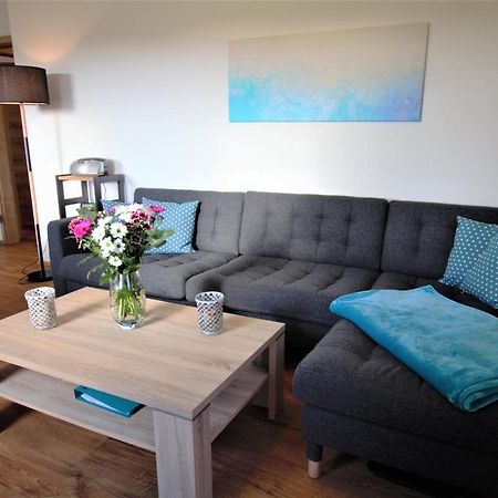 Ferienwohnung Heideblick Volkesfeld Zewnętrze zdjęcie