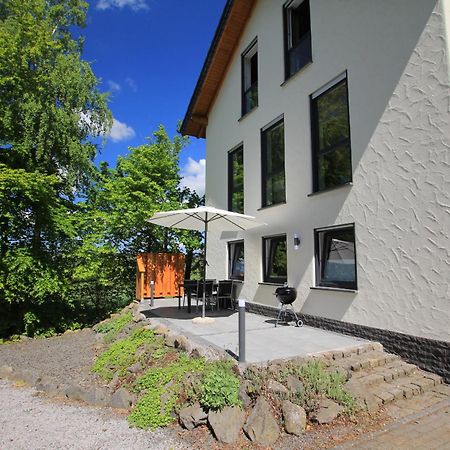 Ferienwohnung Heideblick Volkesfeld Zewnętrze zdjęcie