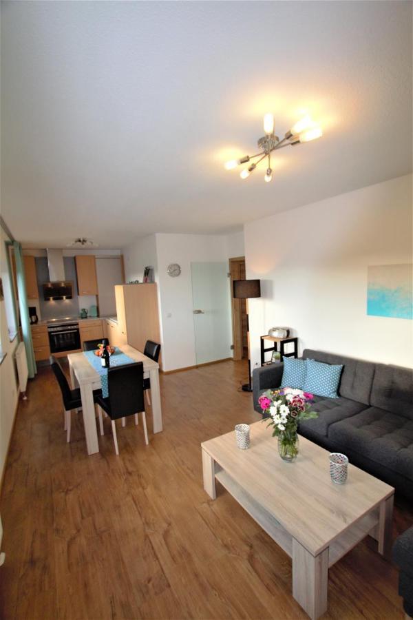 Ferienwohnung Heideblick Volkesfeld Zewnętrze zdjęcie