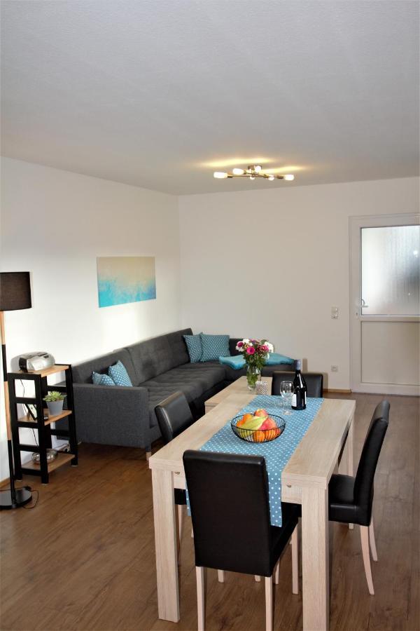 Ferienwohnung Heideblick Volkesfeld Zewnętrze zdjęcie