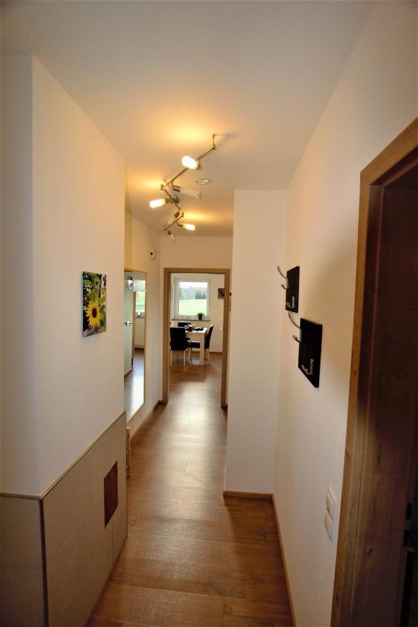 Ferienwohnung Heideblick Volkesfeld Zewnętrze zdjęcie