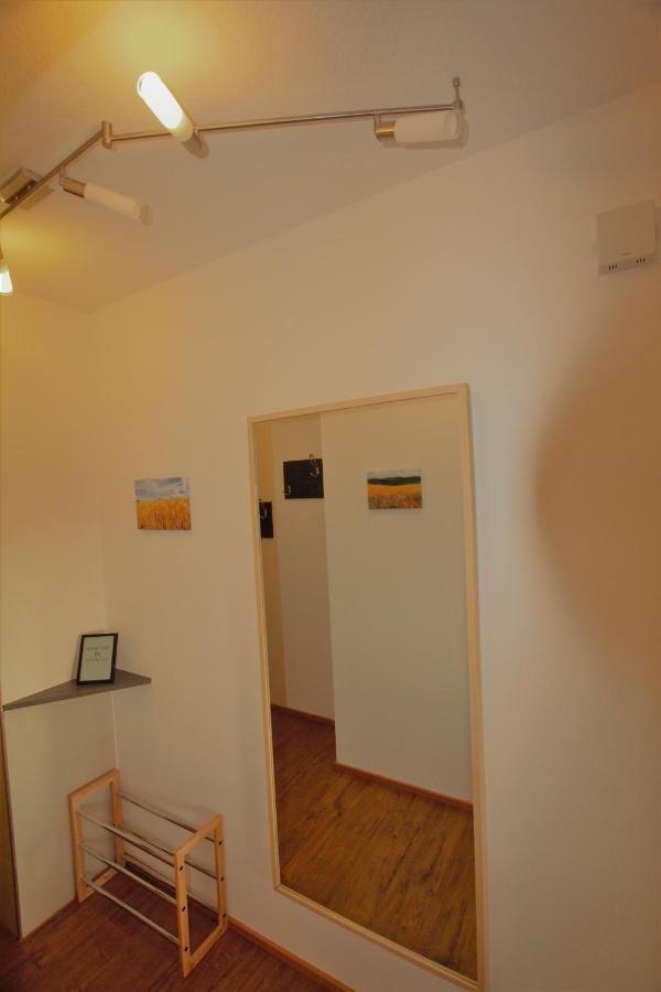 Ferienwohnung Heideblick Volkesfeld Zewnętrze zdjęcie