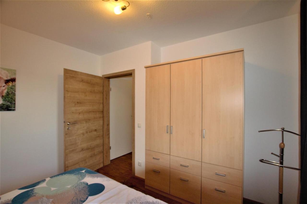 Ferienwohnung Heideblick Volkesfeld Zewnętrze zdjęcie