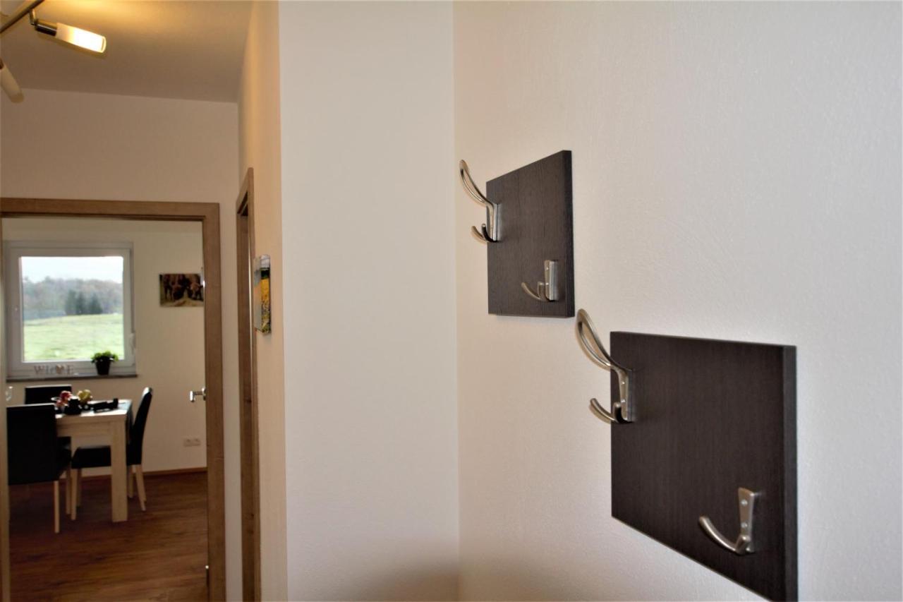 Ferienwohnung Heideblick Volkesfeld Zewnętrze zdjęcie