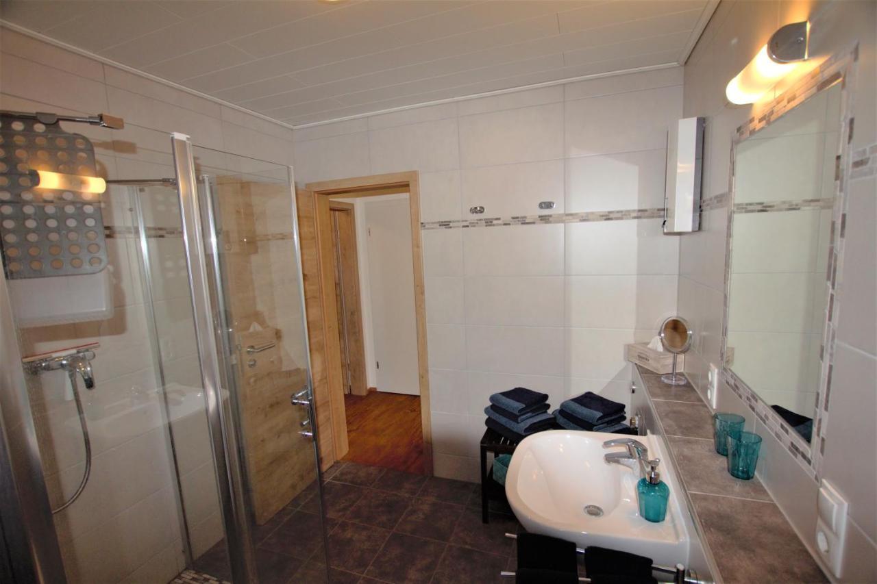 Ferienwohnung Heideblick Volkesfeld Zewnętrze zdjęcie